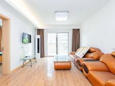 万科云间传奇(公寓住宅) 中间好楼层 南向采光好 楼龄新