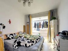 兴海家园月苑 3室1厅 111.08平