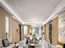 (435萬)4号线义和庄地铁300 精装修 一梯两户南北通透