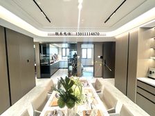 开发商直签(找我省钱折上折)丽泽央企 同看中海甲叁號院