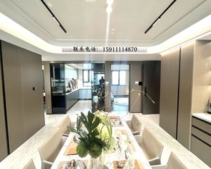开发商直签(找我省钱折上折)丽泽央企 同看中海甲叁號院