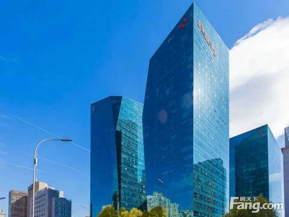 外景图