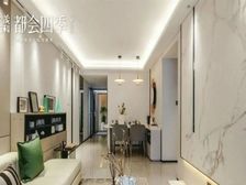 W 新政首付1.5成新塘白江地铁 华师 万科都会四季