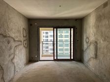 沙坪坝区 富力院士廷三期 三房 90万