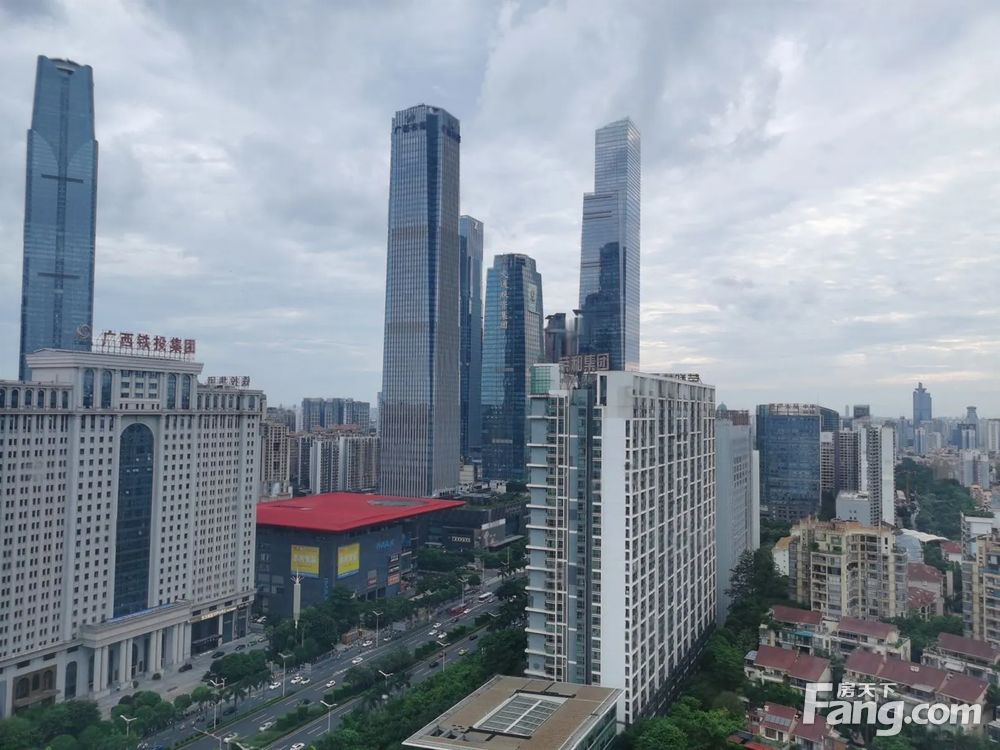 内景图