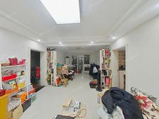 新川苑带大院子繁华与宁静左右逢源周边配套一应俱全满足任何所需