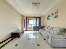 中环一号三期 3室2厅 99.13平