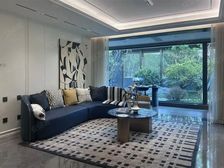 公园华府 公园旁精装科技豪宅 看房联系我有家电赠送