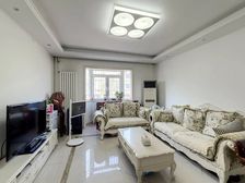 春华屋 3室2厅 145.95平