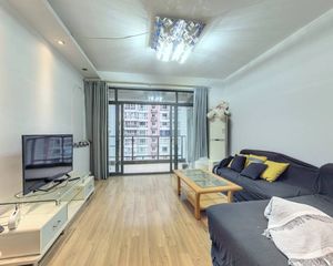 丨0佣购房丨全城房源都可联系 办完收费—晶蓝半岛一期