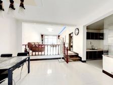 花园洋房 采光好 位置好 实际面积大 看房方便