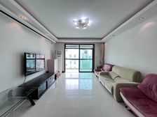 飞机户型 商圈成熟 南北通透 商品房 环境优美 满五