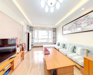 正成城市乐章 3室1厅 北