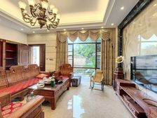 云山雅墅 4室2厅 216.55平