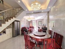 云山雅墅 5室3厅 190.89平