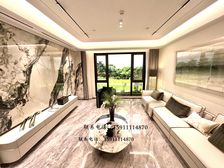 东四环 保利朝央和煦 精装大四居室 十八里店 地铁200米