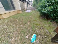 正南中铁阅山湖别墅4室2厅