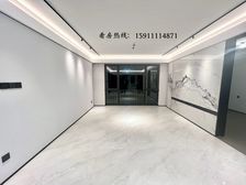 西红门橡树湾 128平精装修四居室 南北通透 诚心出售