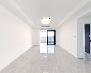 中环丰锦 3室2厅 东北