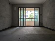 沙坪坝区 泷悦华府西区 四房 99.9万