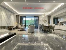 (实得7666㎡)科学城现房别墅,带55平大露台,巴-蜀小學