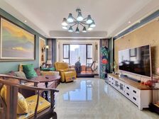 中海社区一里城 3室2厅 137.95平