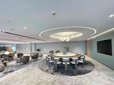 租110元一平,会所办公接待 ,娱乐+办公,带上下水可做饭!