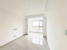 中冶德贤御府 现房品质社区 精装好楼层 随时能看房