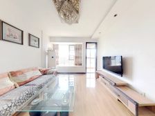 镏金岁月 3室1厅 南