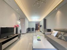 8折出售 金海岸花园 送家私近地铁 保养新可议价 有钥匙