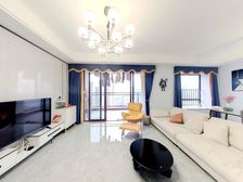 业主急售 大横厅 全新装修 亚洲新人居示范工程