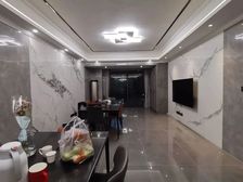 西永核心 龙湖拉特芳斯底跃洋房 带大花园业主急售五房