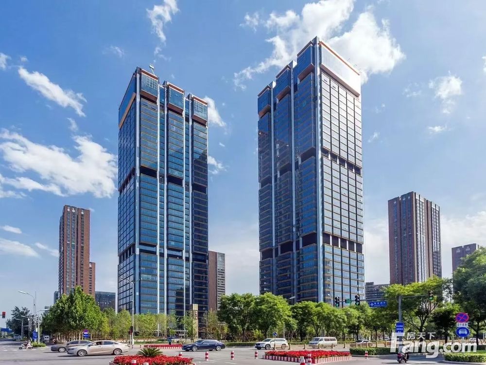 内景图