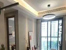 武汉城建·电建·幸福时代大家+二七滨江+毛坯红盘+通透户型