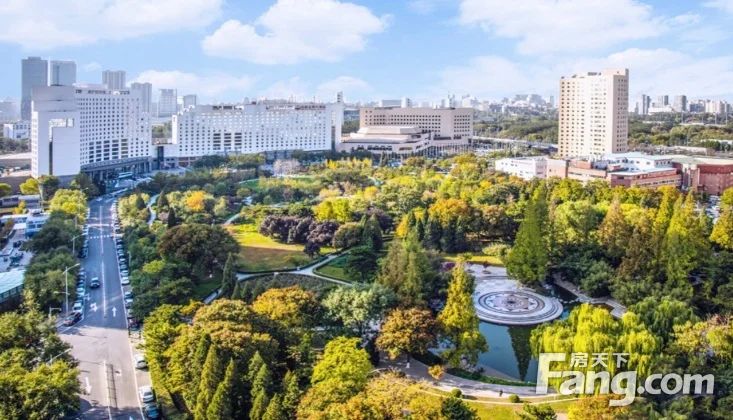 外景图