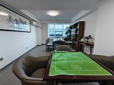 免/中/介/费/可註册精装带办公家具南向采光地铁口百米随时看