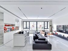 次新小区 得房好 正规商品房 满二 双卫生间 南北通透