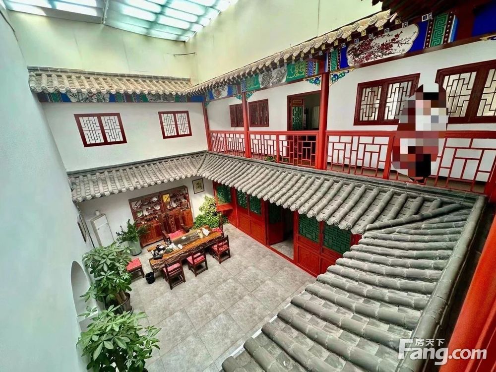内景图