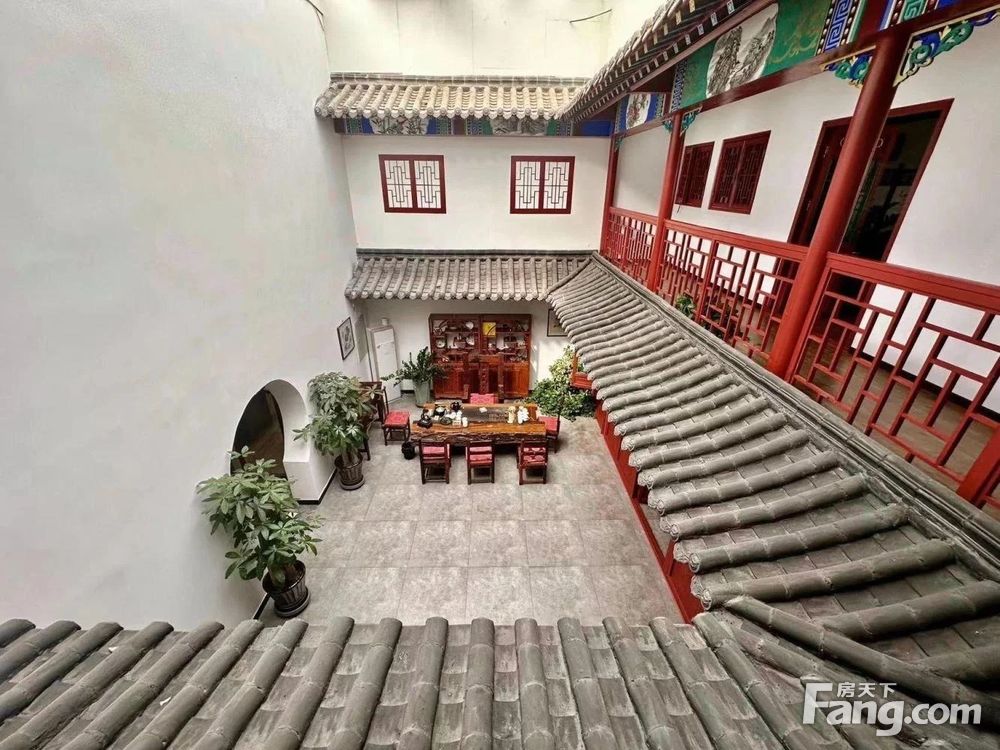 内景图