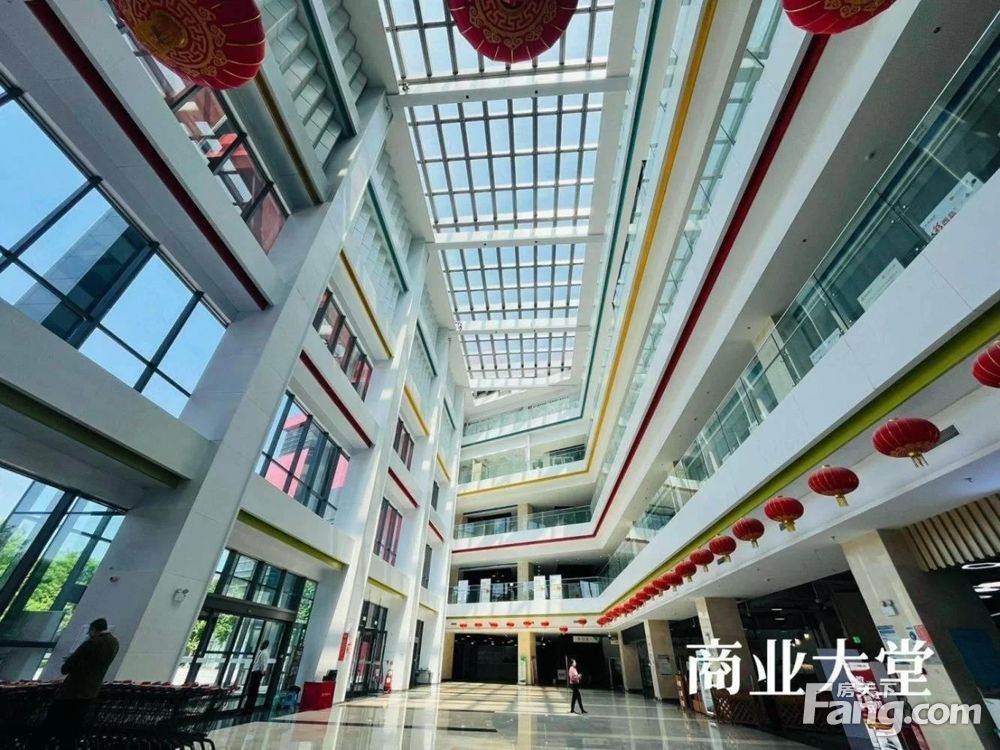内景图