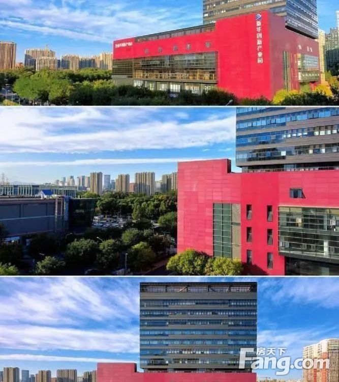内景图