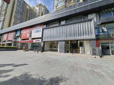 临街纯一层商业 适合展厅 银行证券 眼科 医美等 展示面超好