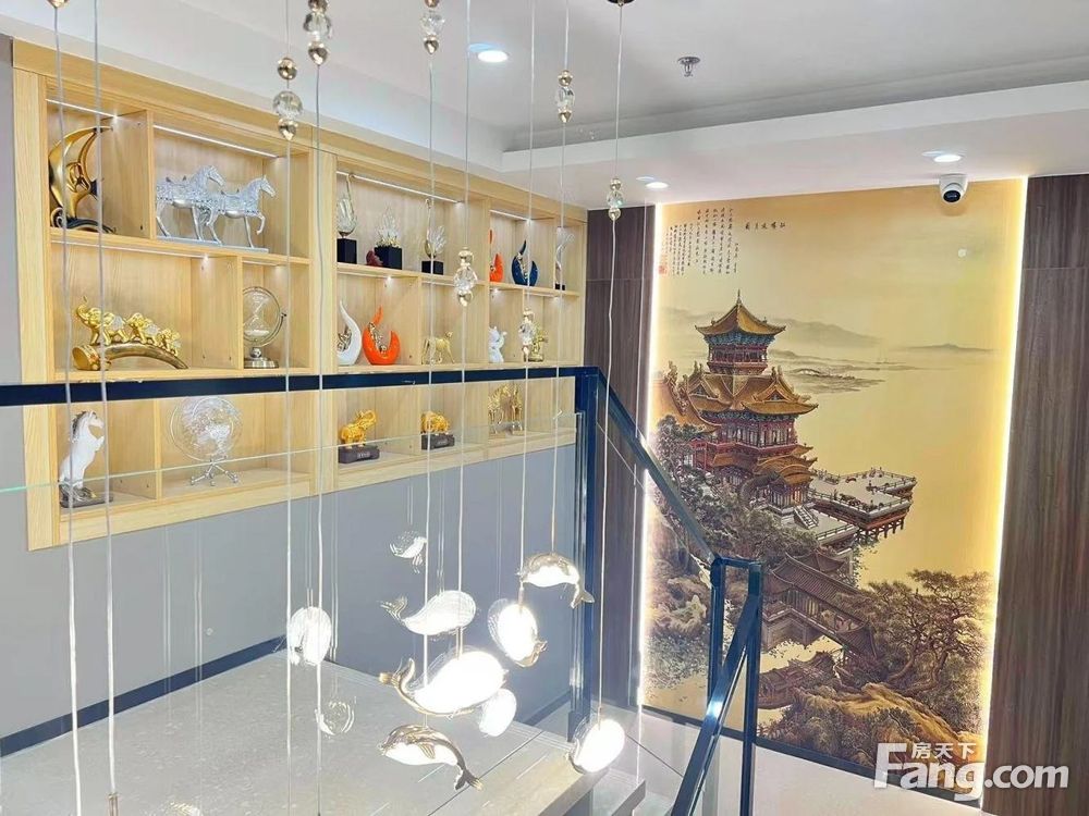内景图