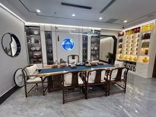 西二环 精装会所出租 燃气厨房 另有多套会所面积出租