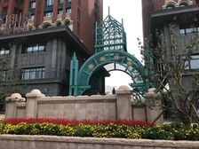 宣师一 教育综合体150平起租 银行 展厅 体检中心