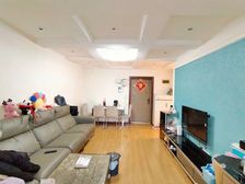 中冶林荫大道 3室1厅 南