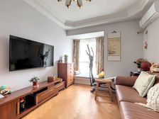 诚售,香城颐园,全新精装小户,带地暖,好楼层,随时可看