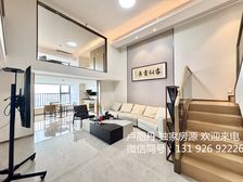 祖庙地铁口 带租2500 复式三房 来电看房 民水电 可办公