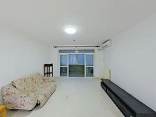 科技园区·富锦嘉园四区·2室·2厅