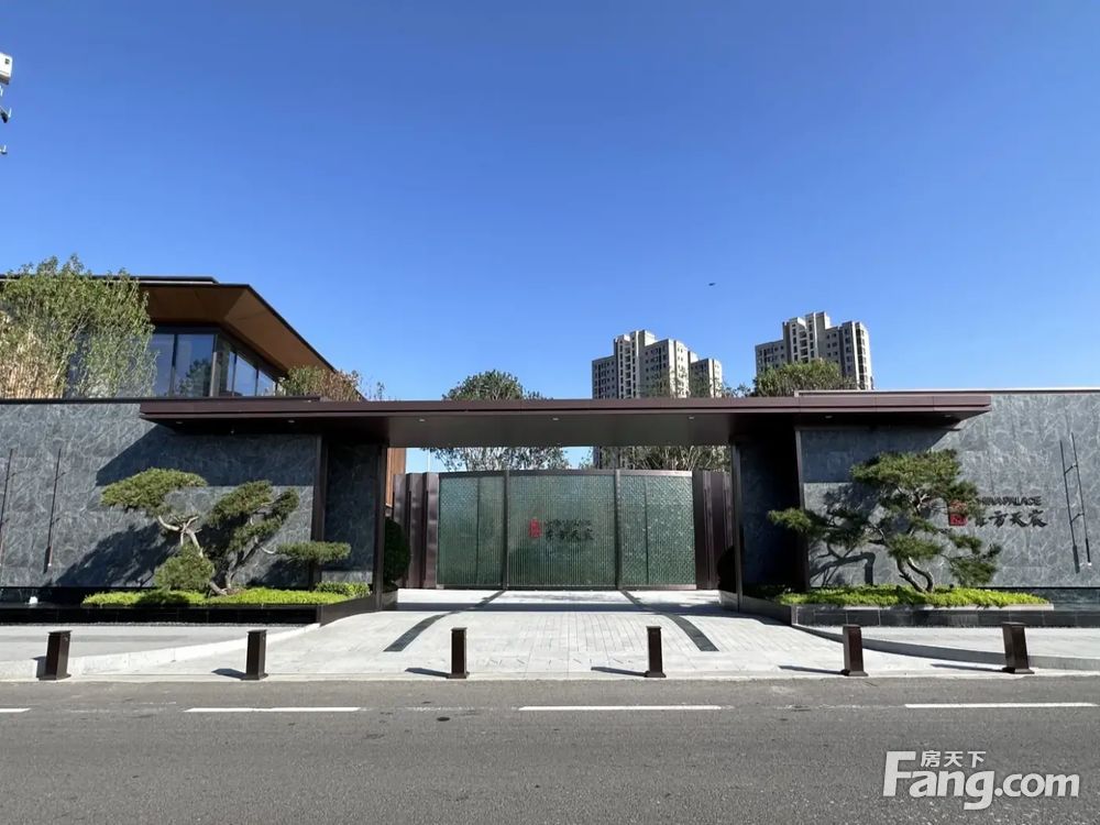 实景图